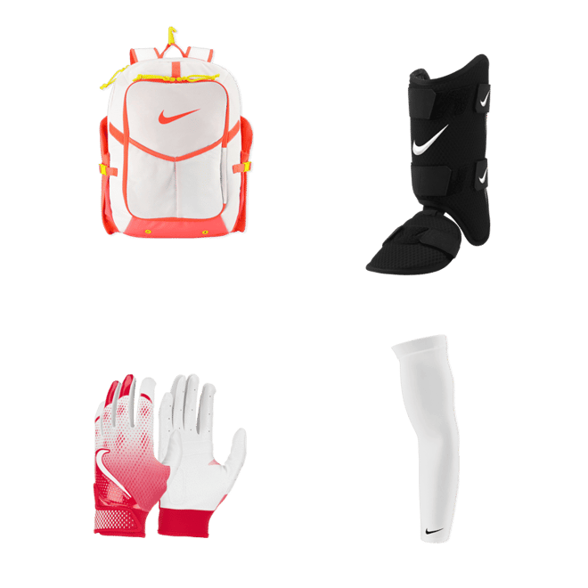 Nike Adult Diamond Batter's Leg Guard | Dick's Sporting Goods