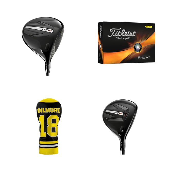 Titleist GT2 Driver | Dick's Sporting Goods
