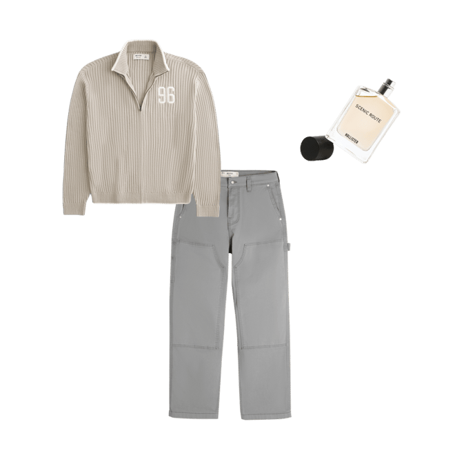 Scenic Route Cologne