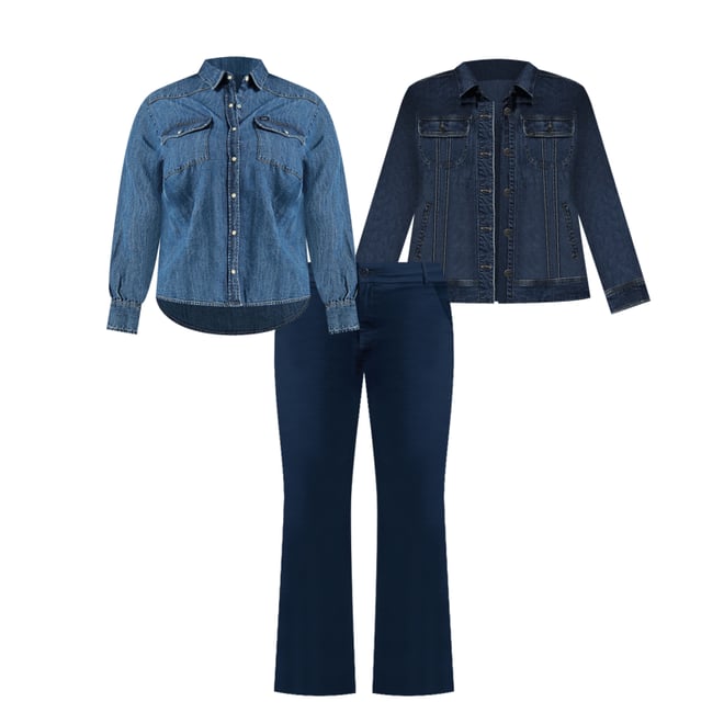Women's Legendary Rider™ Jacket (Plus) Women's Legendary Rider™ Jacket (Plus)
