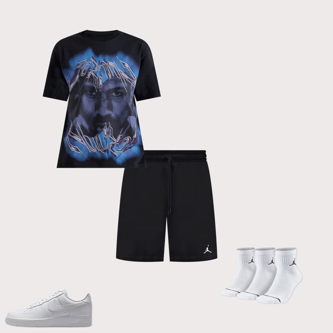 Jordan  Jordan Sport 85 Tee