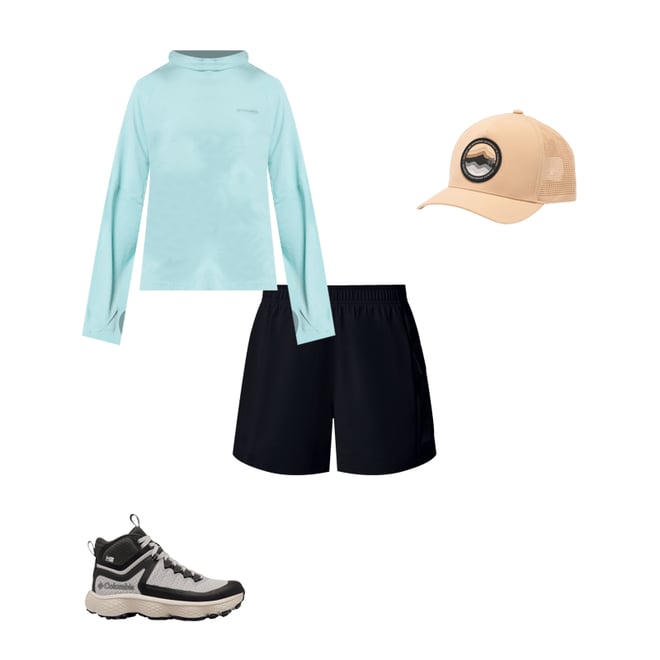 Women's Skien Valley Hoodie | Columbia