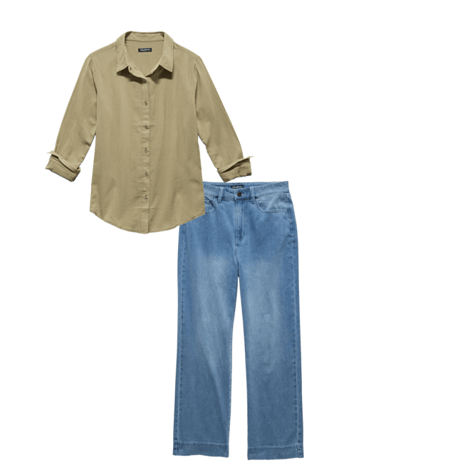Shop The Look. Outfit 5 of 6