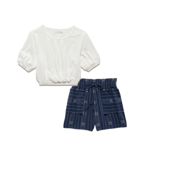 Shop The Look. Outfit 4 of 6