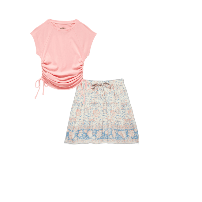 Shop The Look. Outfit 5 of 6