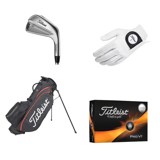 Titleist T150 Irons | Golf Galaxy Titleist T150 Irons | Golf Galaxy