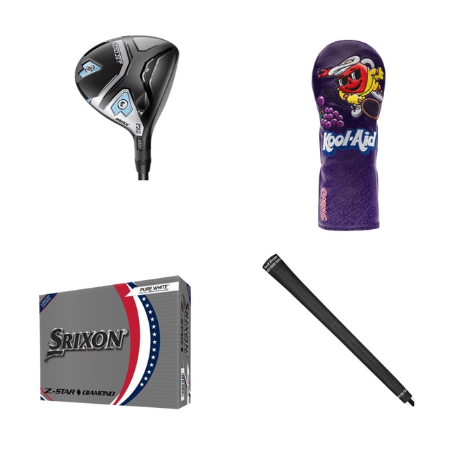 Golf Pride Tour Velvet 360 Swing Grip | Golf Galaxy