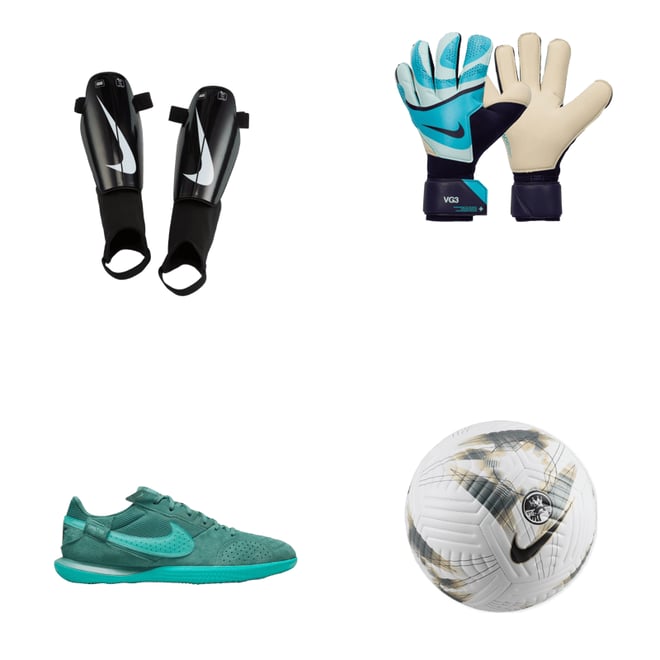 Nike Adult Vapor Grip3 Soccer Goalkeeper Gloves | Dick's Nike Adult Vapor Grip3 Soccer Goalkeeper Gloves | Dick's