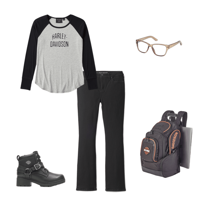 View All. Outfit 4 of 6