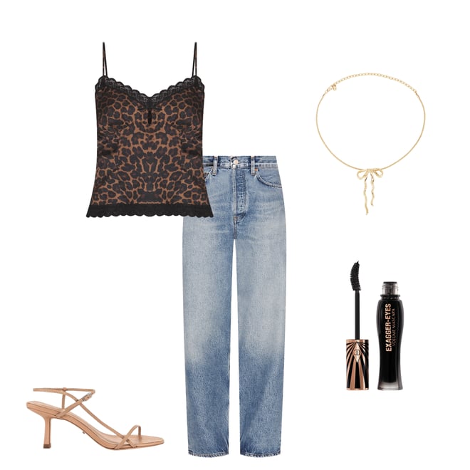 2nd bundle featuring 4 items which compliment Henson