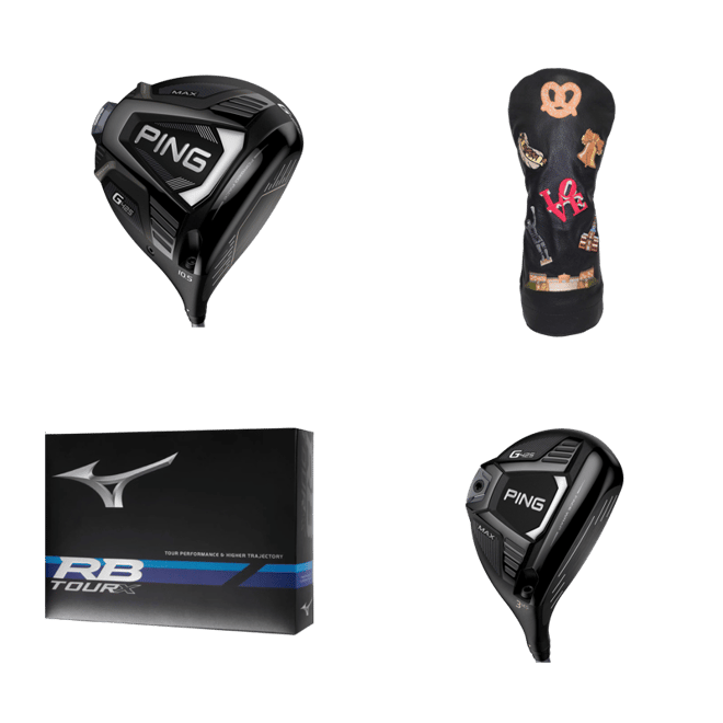 PING G425 MAX Fairway | Golf Galaxy