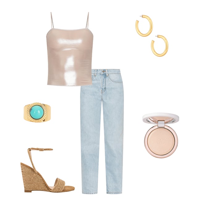 2nd bundle featuring 5 items which compliment The Liquid Tank