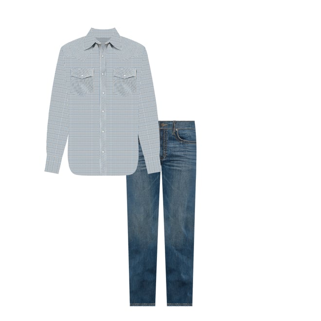 Men's Wrangler® 20X® No. 33 Extreme Relaxed Fit Jean Men's Wrangler® 20X® No. 33 Extreme Relaxed Fit Jean