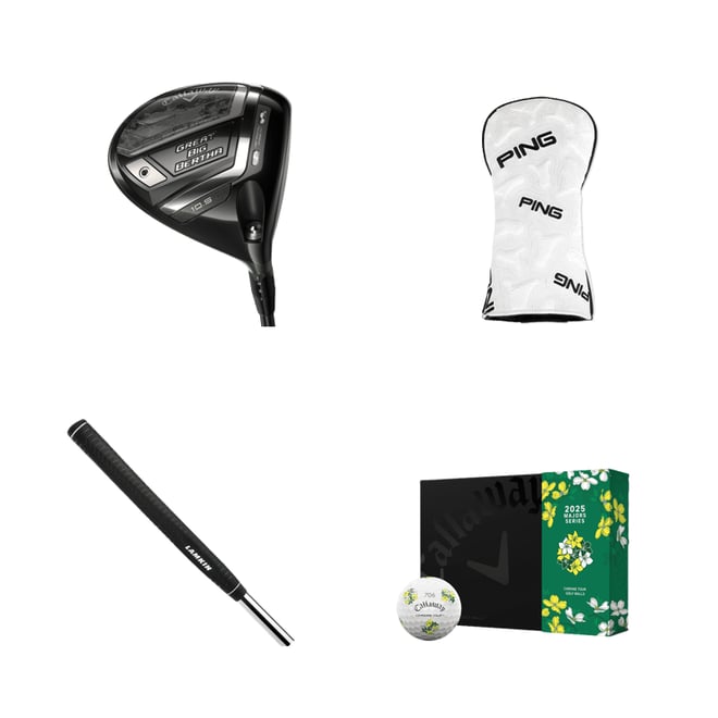Callaway Great Big Bertha Driver | Dick's Sporting Goods