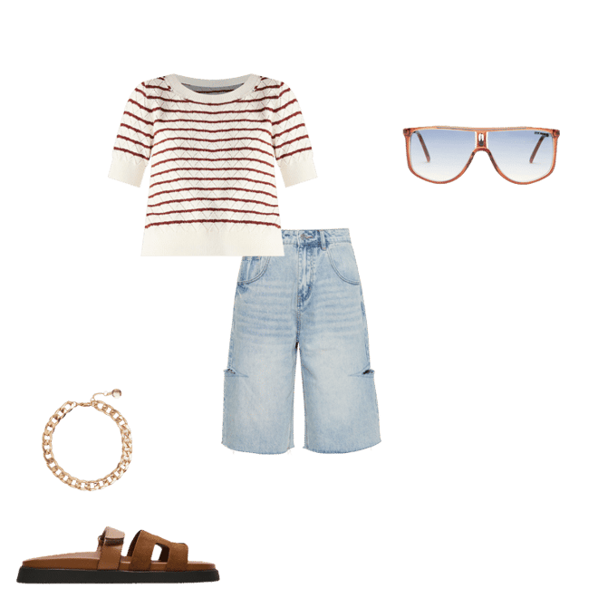WOMEN'S - SANDALS