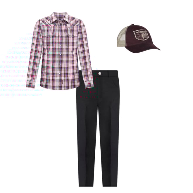 Wrancher® Dress Jean Wrancher® Dress Jean