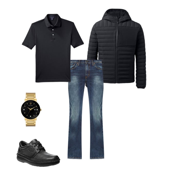 levis 527 kohls