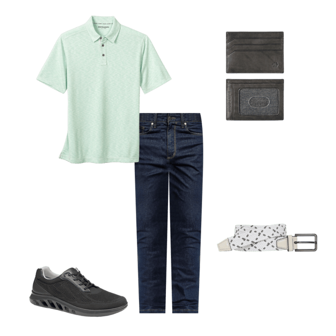 SHOP THE LOOK. Outfit 7 of 7