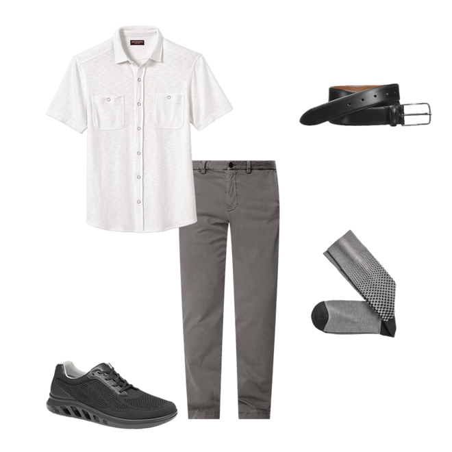 SHOP THE LOOK. Outfit 4 of 7
