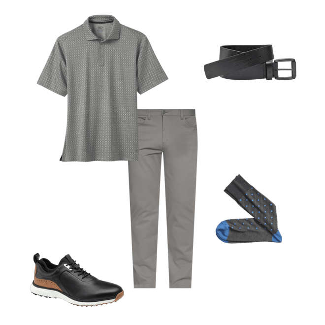 SHOP THE LOOK. Outfit 5 of 7