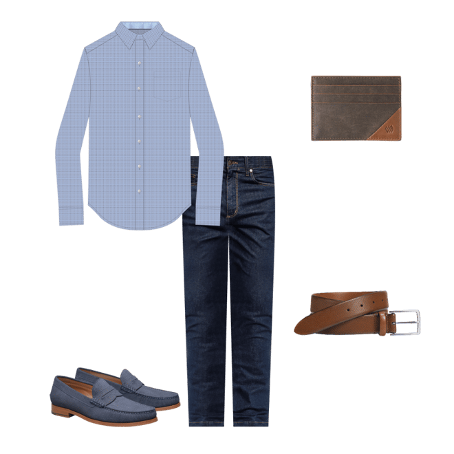 SHOP THE LOOK. Outfit 5 of 9