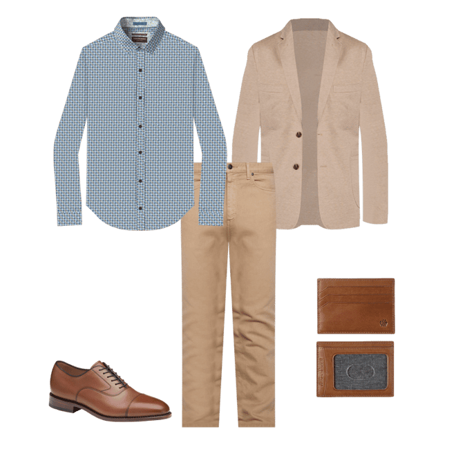 SHOP THE LOOK. Outfit 4 of 7
