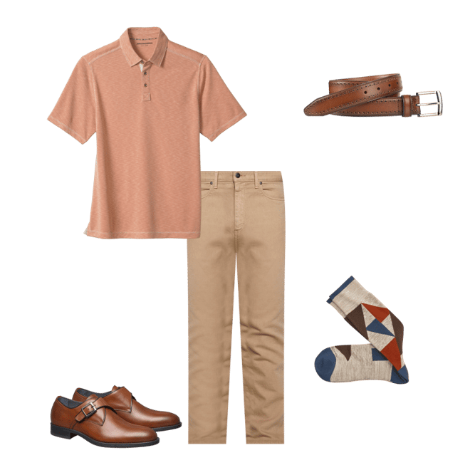 SHOP THE LOOK. Outfit 3 of 7