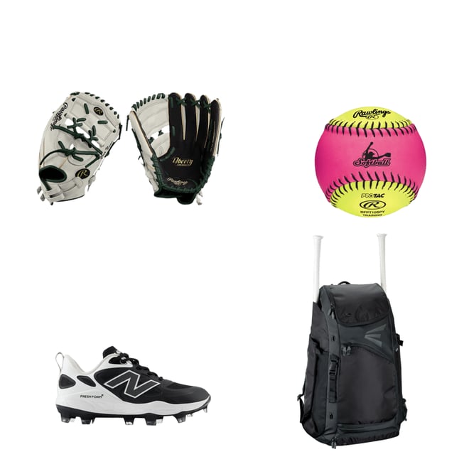Easton E610 Catcher's Bat Pack | Dick's Sporting Goods