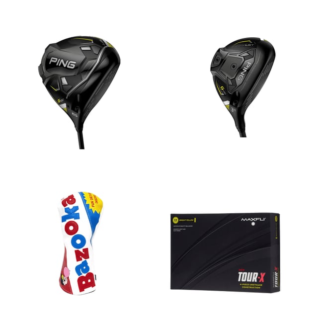PING G430 SFT Driver | Dick's Sporting Goods