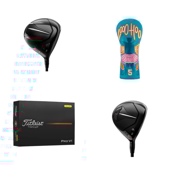 Titleist TSR1 Driver | Golf Galaxy