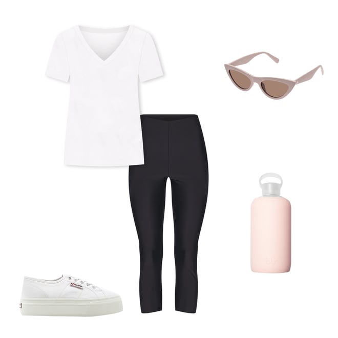 2nd bundle featuring 4 items which compliment x REVOLVE Dualism