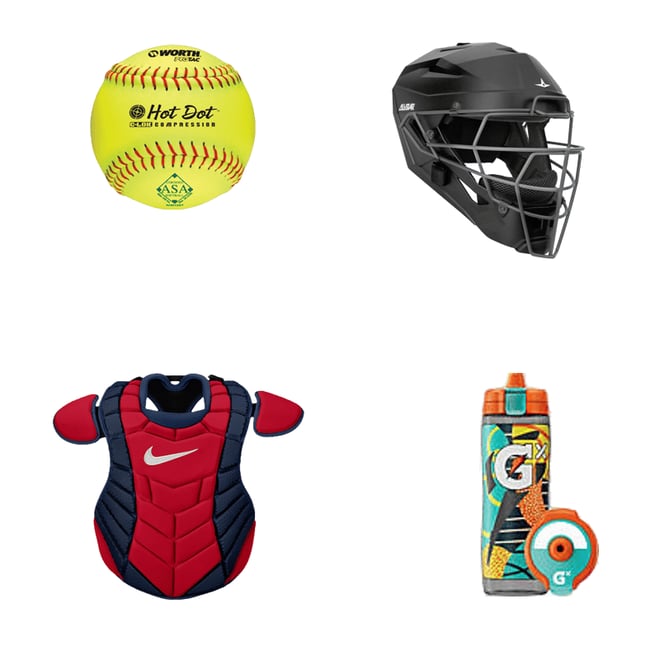 Nike Diamond Elite Catcher's Chest Protector | Dick's Nike Diamond Elite Catcher's Chest Protector | Dick's