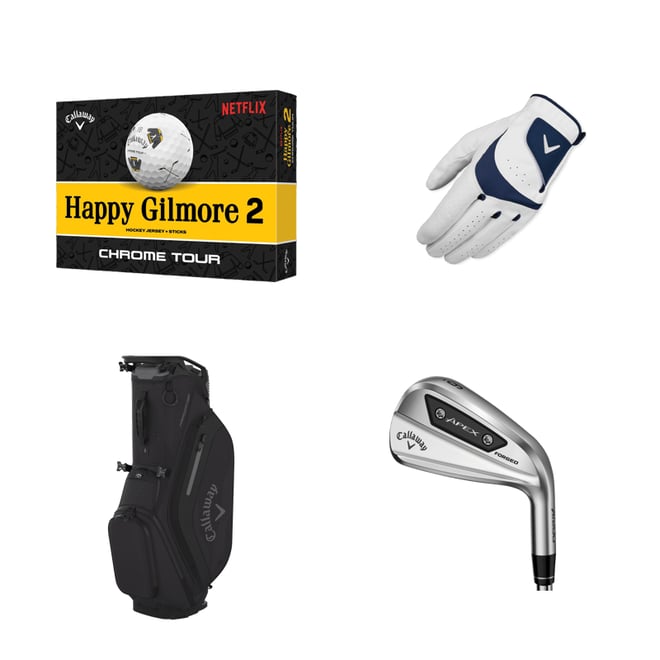 日本未発売USモデルキャロウェイ 2024 Fairway14 Callaway 2024 Fairway 14 Stand Bag (2024 FW 14 NEW BAG
