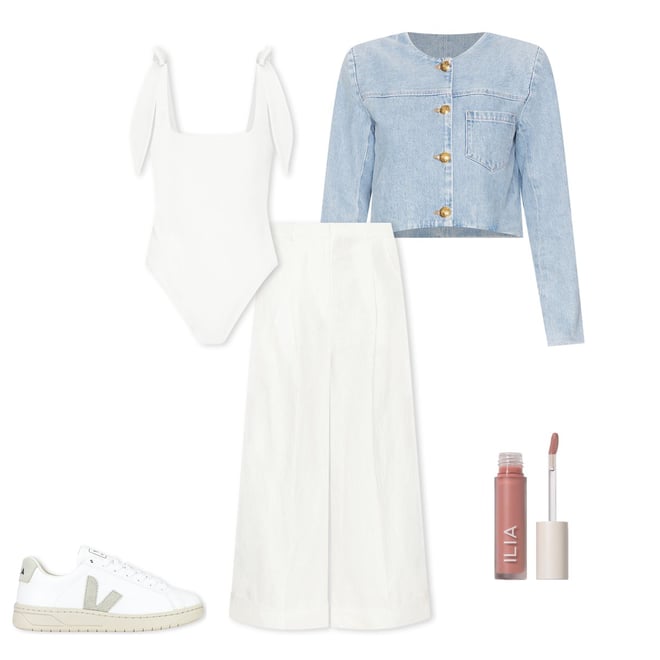Priah Jacket