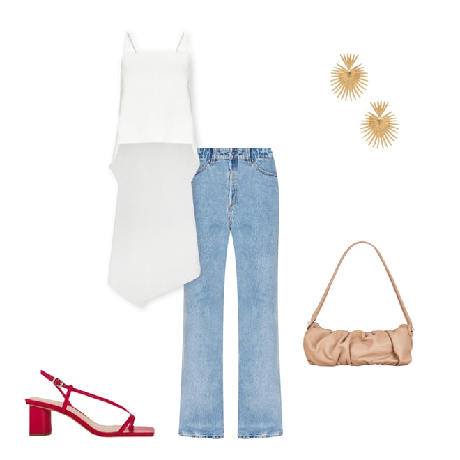 3rd bundle featuring 4 items which compliment Fable Top
