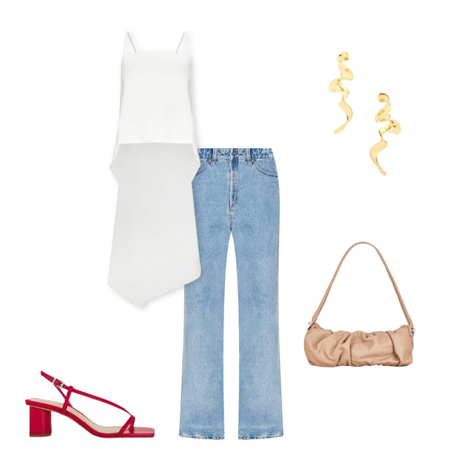 1st bundle featuring 4 items which compliment Fable Top