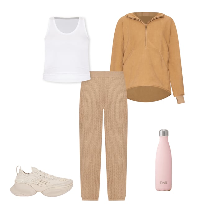 3rd bundle featuring 4 items which compliment Everyday Tank