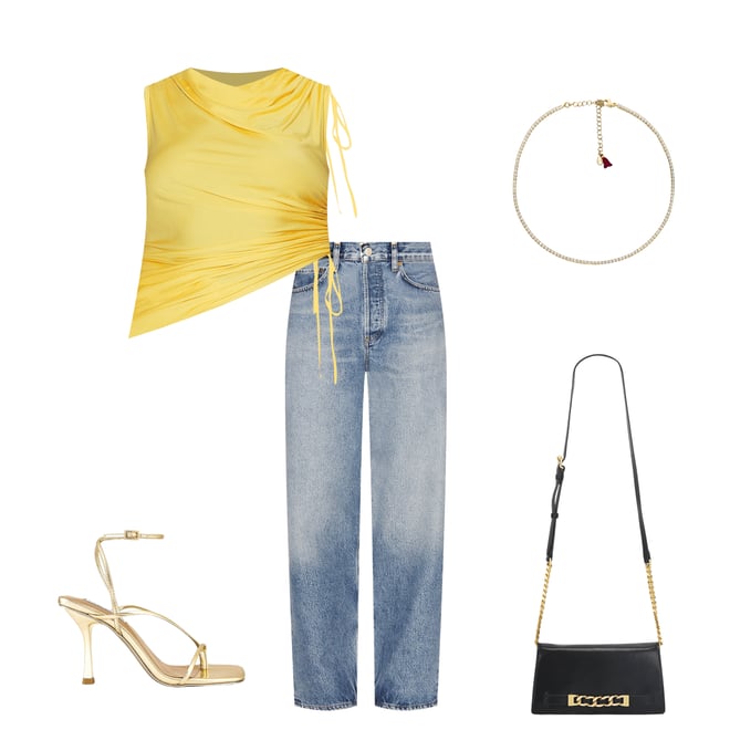 6th bundle featuring 4 items which compliment Henson