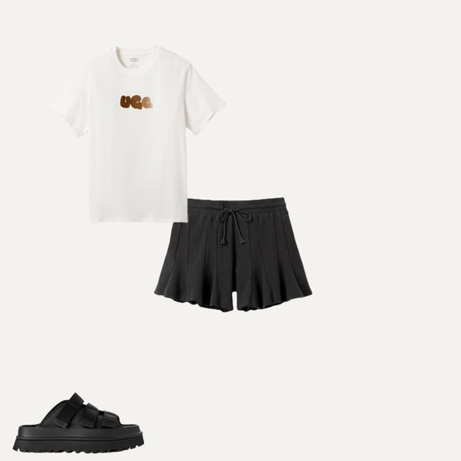 UGG® Phaedra Short for Women | UGG®
