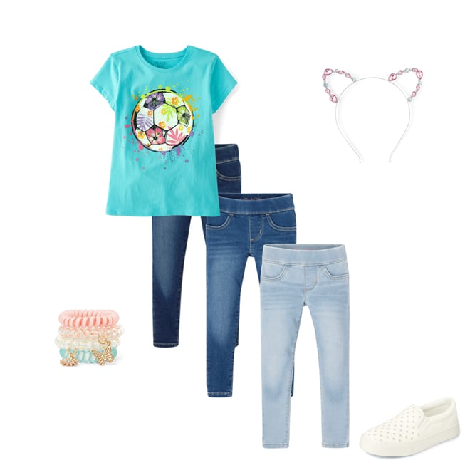 ボトムス・スパッツ Wunderlang Jeans 3-4y Wunderlang Jeans 3-4y ボトムス・スパッツ