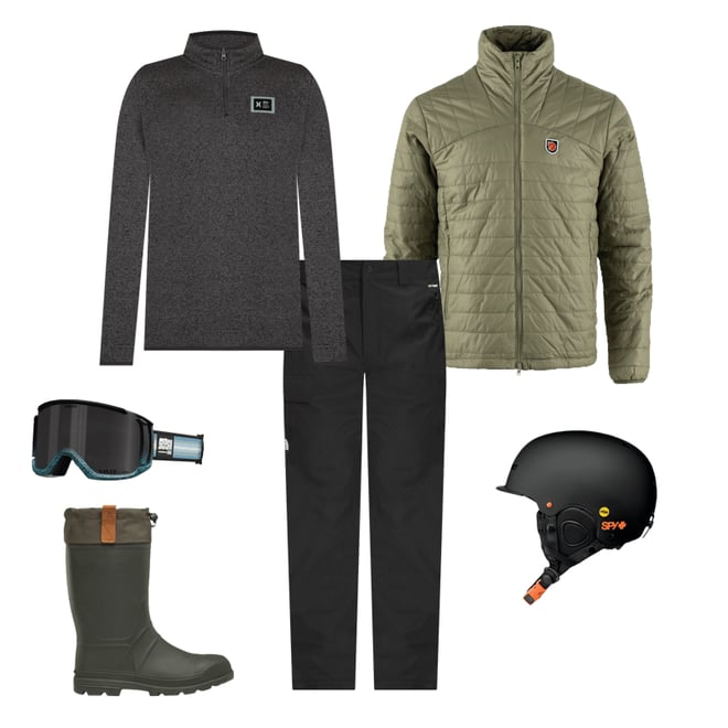 The North Face Men's Seymore Ski Pants | Dick's Sporting Goods