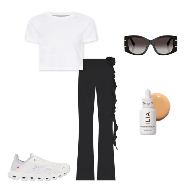 6th bundle featuring 4 items which compliment Micro Tee