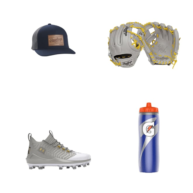 Rawlings 11.5