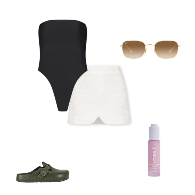 6th bundle featuring 4 items which compliment Rectangle