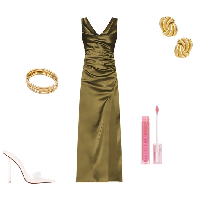 Melissa Dress