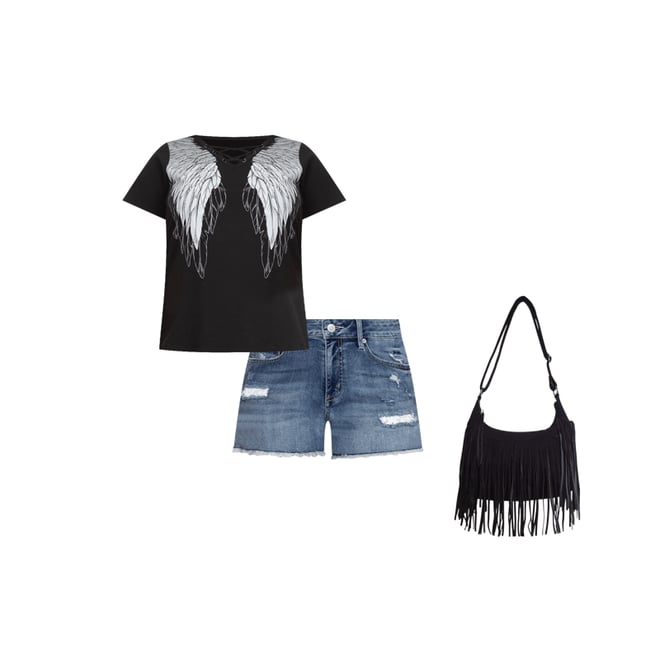 3rd bundle featuring 3 items of rock revival gallery