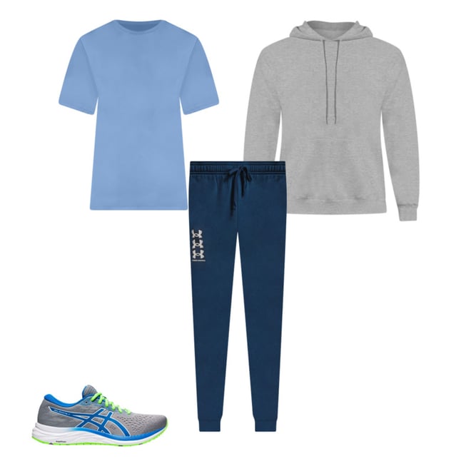 kohls asics gel excite 7