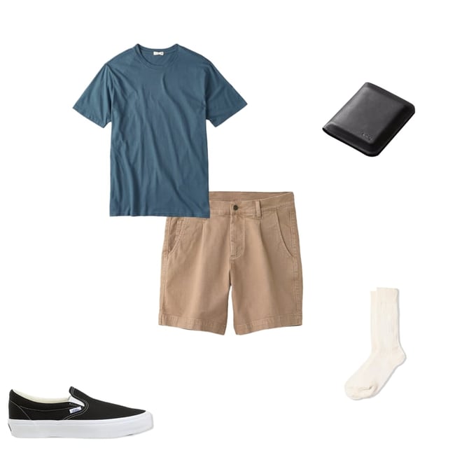 Training Crew Sock