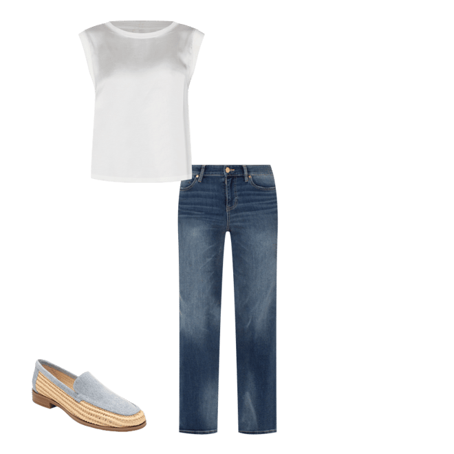 KENNEDY STRAIGHT – LIVERPOOL LOS ANGELES