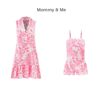 Riegan Dress